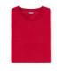 CAMISETA STINGBYE ANTIMOSQ m/corta rojo T/12 inf**