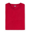 CAMISETA STINGBYE ANTIMOSQ m/corta rojo T/14 inf**
