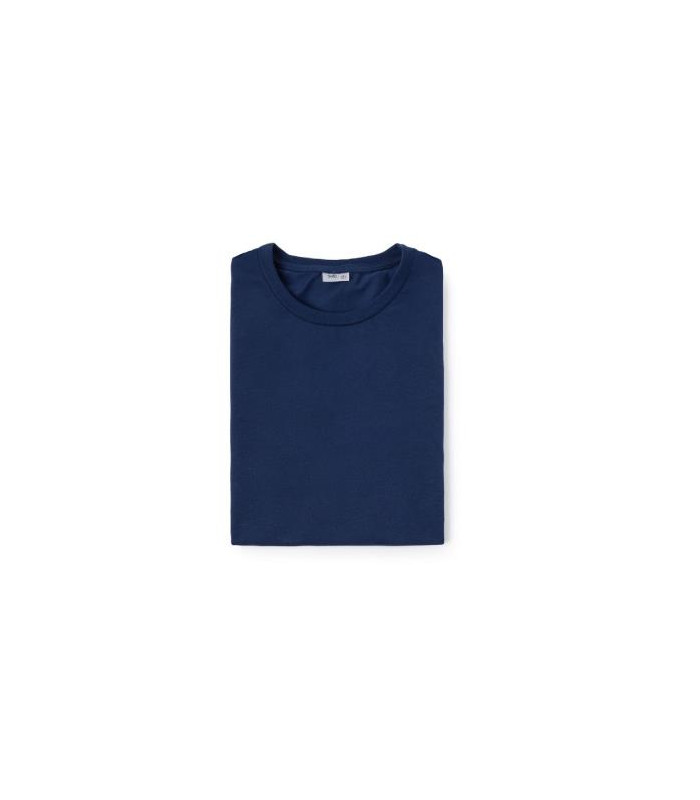 CAMISETA STINGBYE ANTIMOSQ m/corta marina T/10 inf**