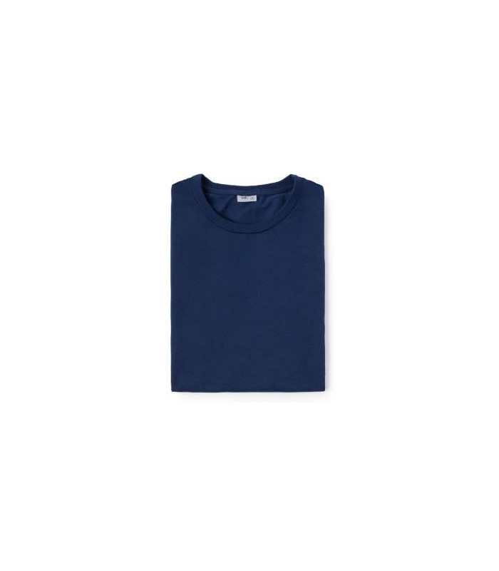 CAMISETA STINGBYE ANTIMOSQ m/corta marino T/S ad**