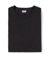 CAMISETA STINGBYE ANTIMOSQ m/corta negro T/M ad**