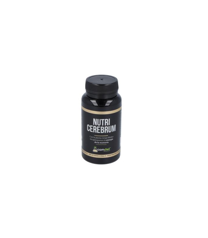 NUTRICEREBRUM 60cap