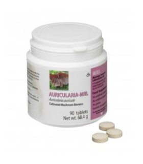 AURICULARIA-MRL 500gr. 90comp.