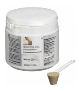 HERICIUM-MRL 250gr. en polvo