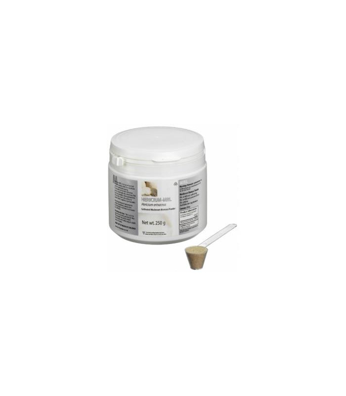 HERICIUM-MRL 250gr. en polvo