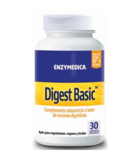 DIGEST BASIC 30cap.veg.