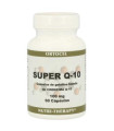 SUPER Q10 100mg. 60cap.