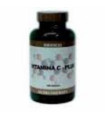 VITAMINA C plus 120comp.