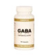GABA 500mg. 90cap.