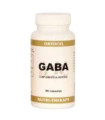 GABA 500mg. 90cap.