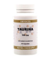 TAURINA 500mg. 90cap.
