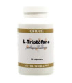 TRIPTOFANO 500mg. 90cap.