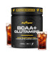 BCAA GLUTAMINE + ELECTROLYTES 300 GR COLA