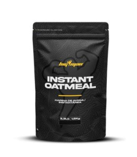 HARINA DE AVENA INSTANTANEA 1.5 KG FRESA-PLATANO