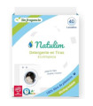 DETERGENTE NATURAL ECO TIRAS 40 tiras