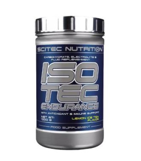 ISOTEC ENDURANCE 1000G TE AL LIMON