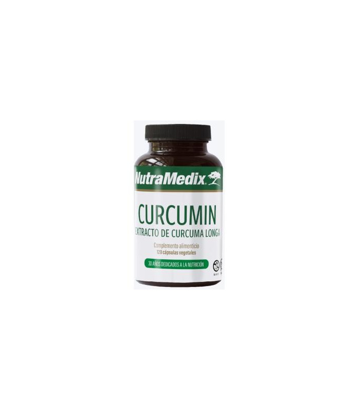 CURCUMIN  120 VCAPS