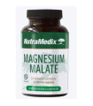 MAGNESIUM MALATE 120cap.
