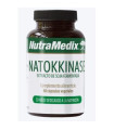 NATTOKINASE 60 vcaps
