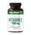VITAMINA C 1000 mg 120 vcap