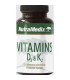 VITAMINA D3+K2