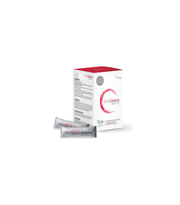 UNIK ANTIAGING BEAUTY 30sticks