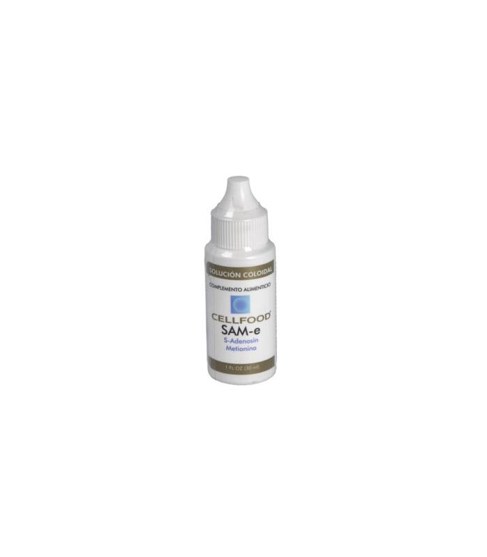 CELL FOOD SAM-E 30ml.