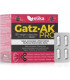 GATZ AK PRO sales minerales 80cap.