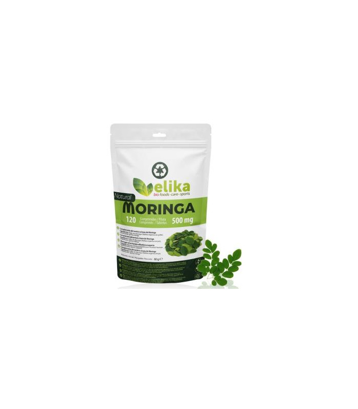 MORINGA 120comp.