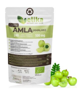 AMLA 240comp.