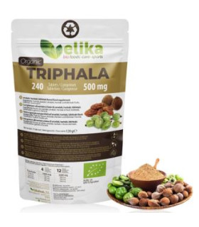 TRIPHALA 240comp.