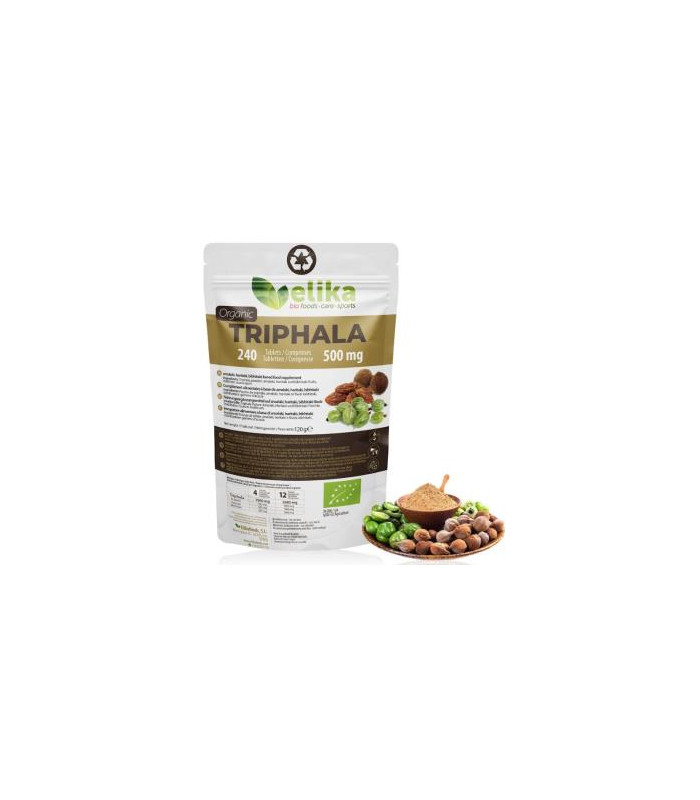 TRIPHALA 240comp.