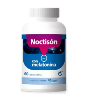 NOCTISON 60cap.