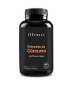 EXT. CURCUMA con pinienta negra 120cap.