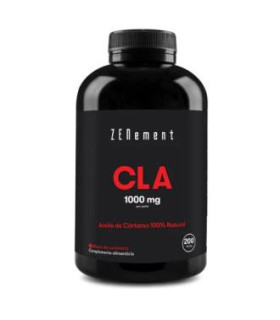 CLA  200perlas