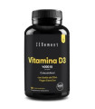 VITAMINA D3 con ac. de oliva 365perlas