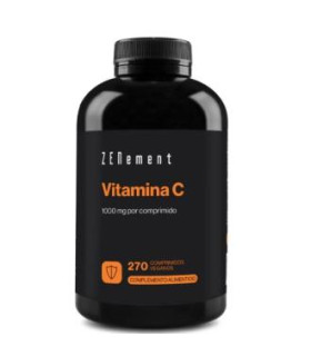 VITAMINA C 270comp.