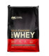 ON 100% WHEY GOLD STANDARD DOUBLE RICH CHOCO 4530G