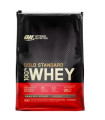 ON 100% WHEY GOLD STANDARD DOUBLE RICH CHOCO 4530G