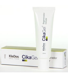 CIKAGEL REGENERADOR CELULAR tubo 50ml