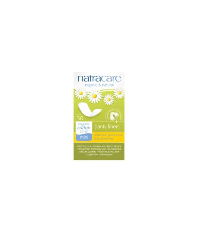 SALVASLIP NORMAL mini 30uds.