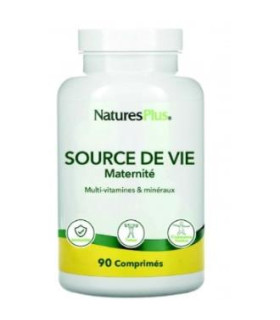 SOURCE DE VIE MATERNITE 90comp.