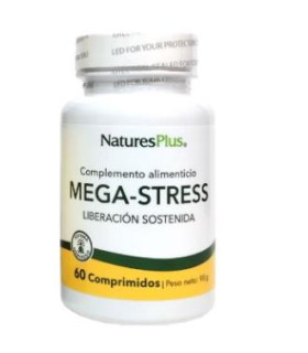MEGA-STRESS 60comp.