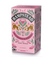 ROSEHIP HIBISCUS infusion 20sbrs. BIO