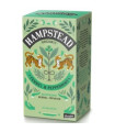 FENNEL-PEPPERMINT infusion 20sbrs. DEMETER