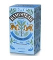 ORIENTAL CHAI infusion 20sbrs. BIO