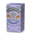 LAVENDER-VALERIAN infusion 20sbrs. BIO