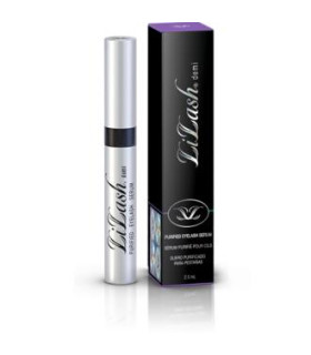 LILASH suero purificador para pestañas 2ml.