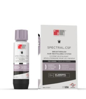 DS SPECTRAL CSF trat. revitalizante cabello 60ml
