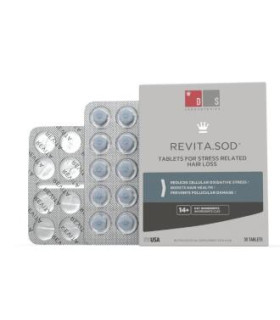 REVITA SOD 30comp anticaida